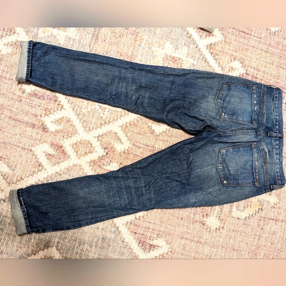 Jbrand jeans relaxed - Picture 2 of 6